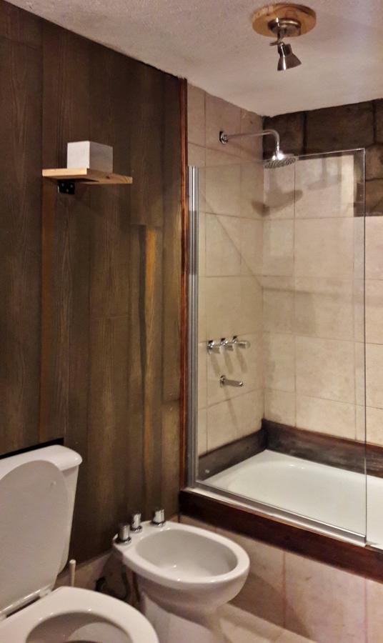 Cabanas De La Compania Hotel La Cumbrecita Pokój zdjęcie