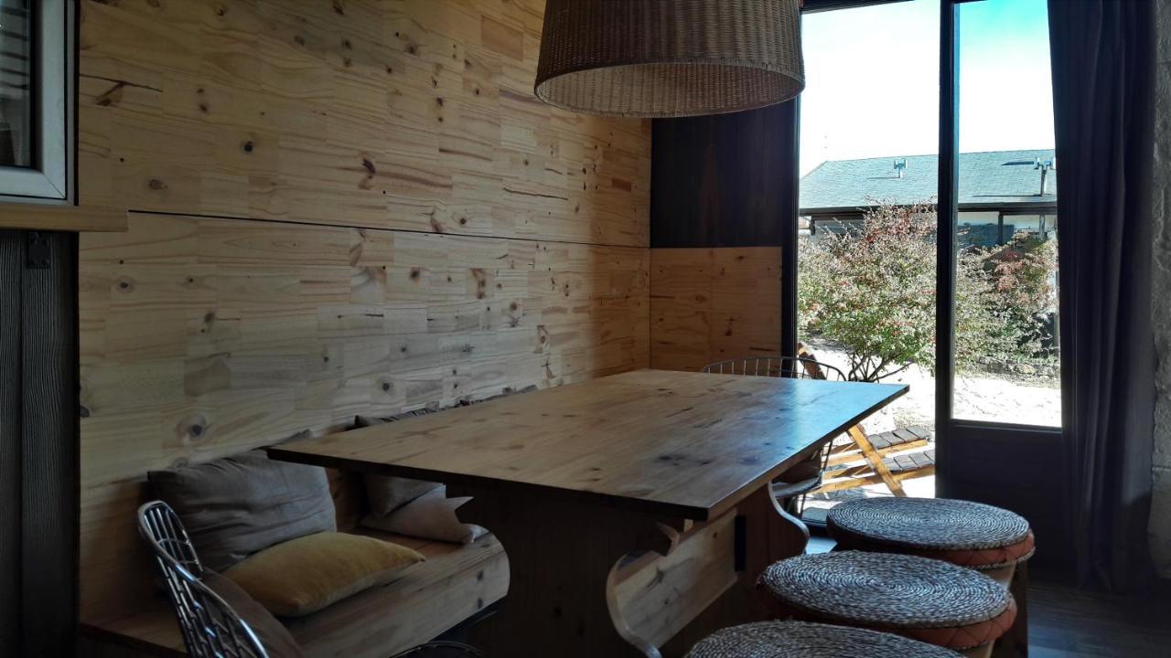 Cabanas De La Compania Hotel La Cumbrecita Pokój zdjęcie