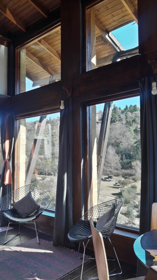 Cabanas De La Compania Hotel La Cumbrecita Pokój zdjęcie
