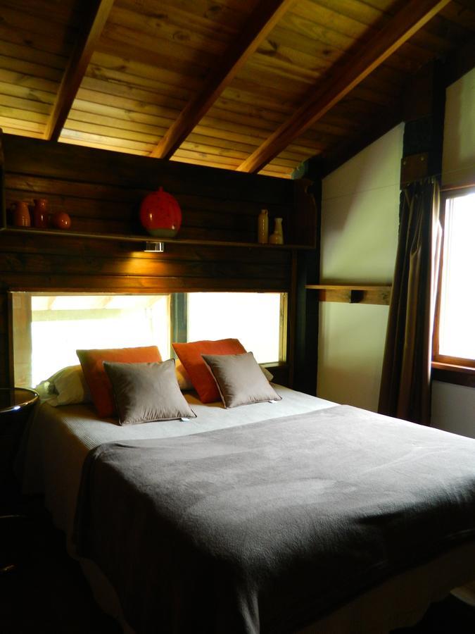 Cabanas De La Compania Hotel La Cumbrecita Pokój zdjęcie