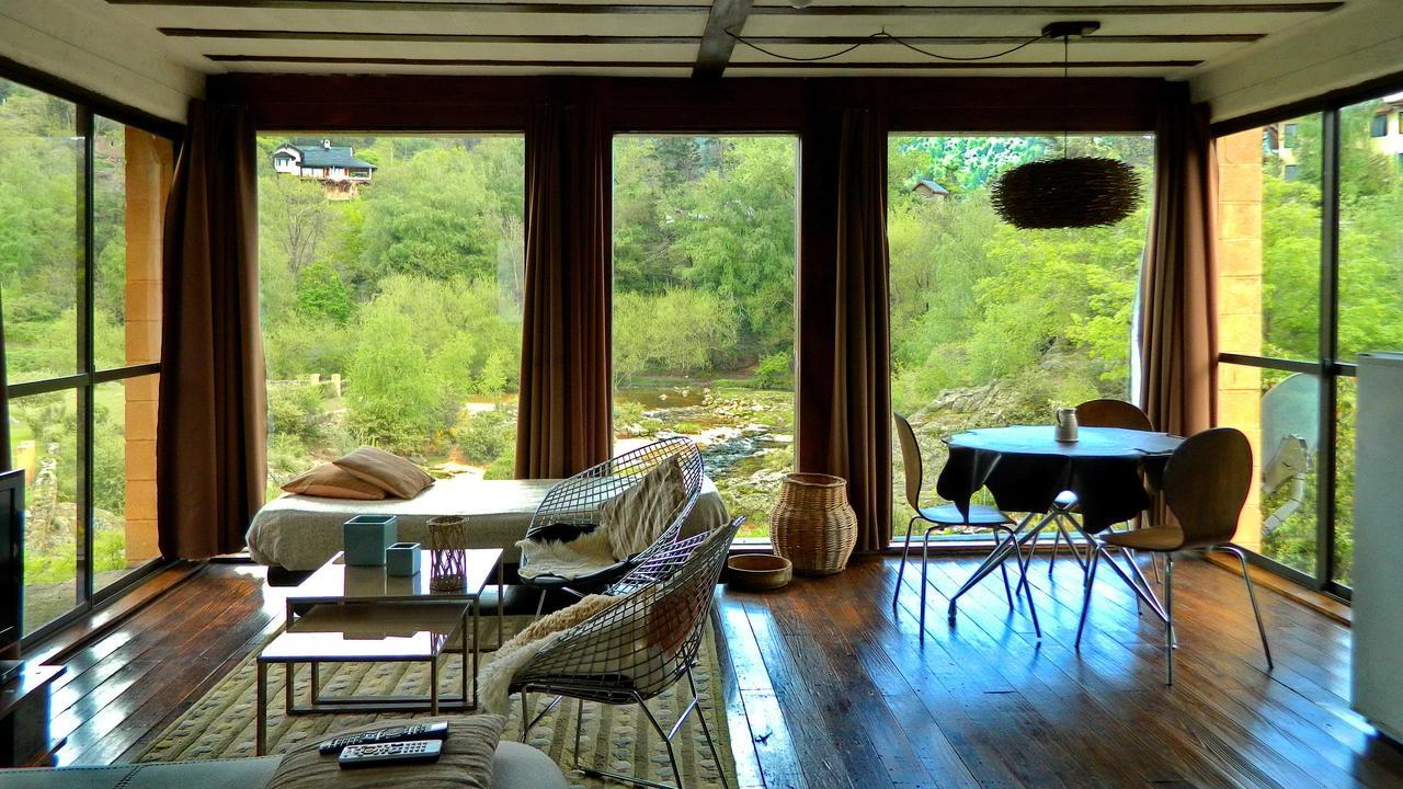 Cabanas De La Compania Hotel La Cumbrecita Pokój zdjęcie