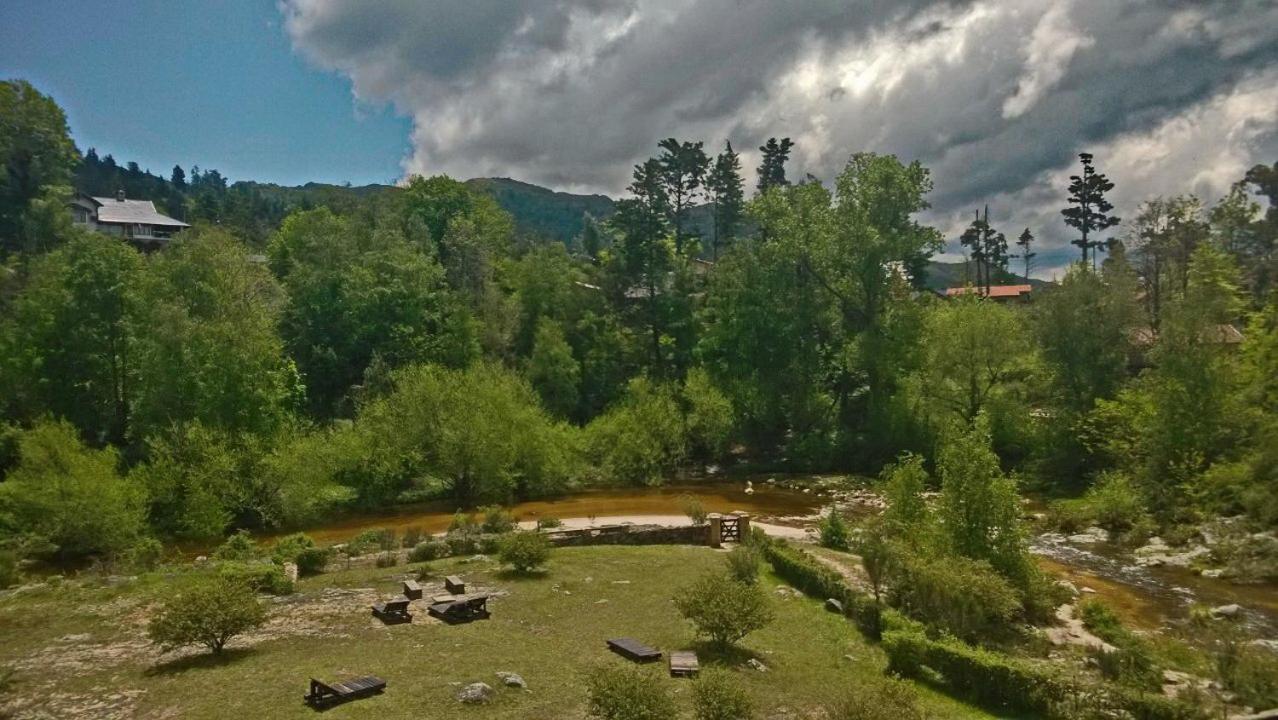 Cabanas De La Compania Hotel La Cumbrecita Pokój zdjęcie