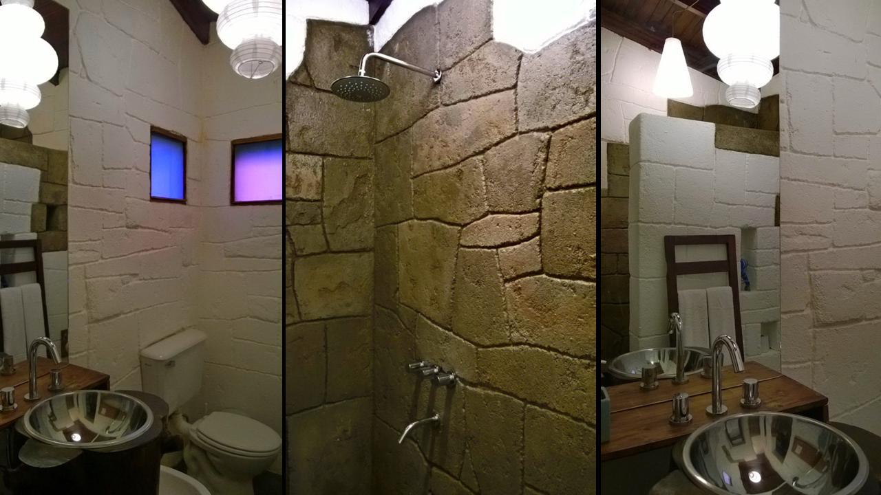 Cabanas De La Compania Hotel La Cumbrecita Zewnętrze zdjęcie