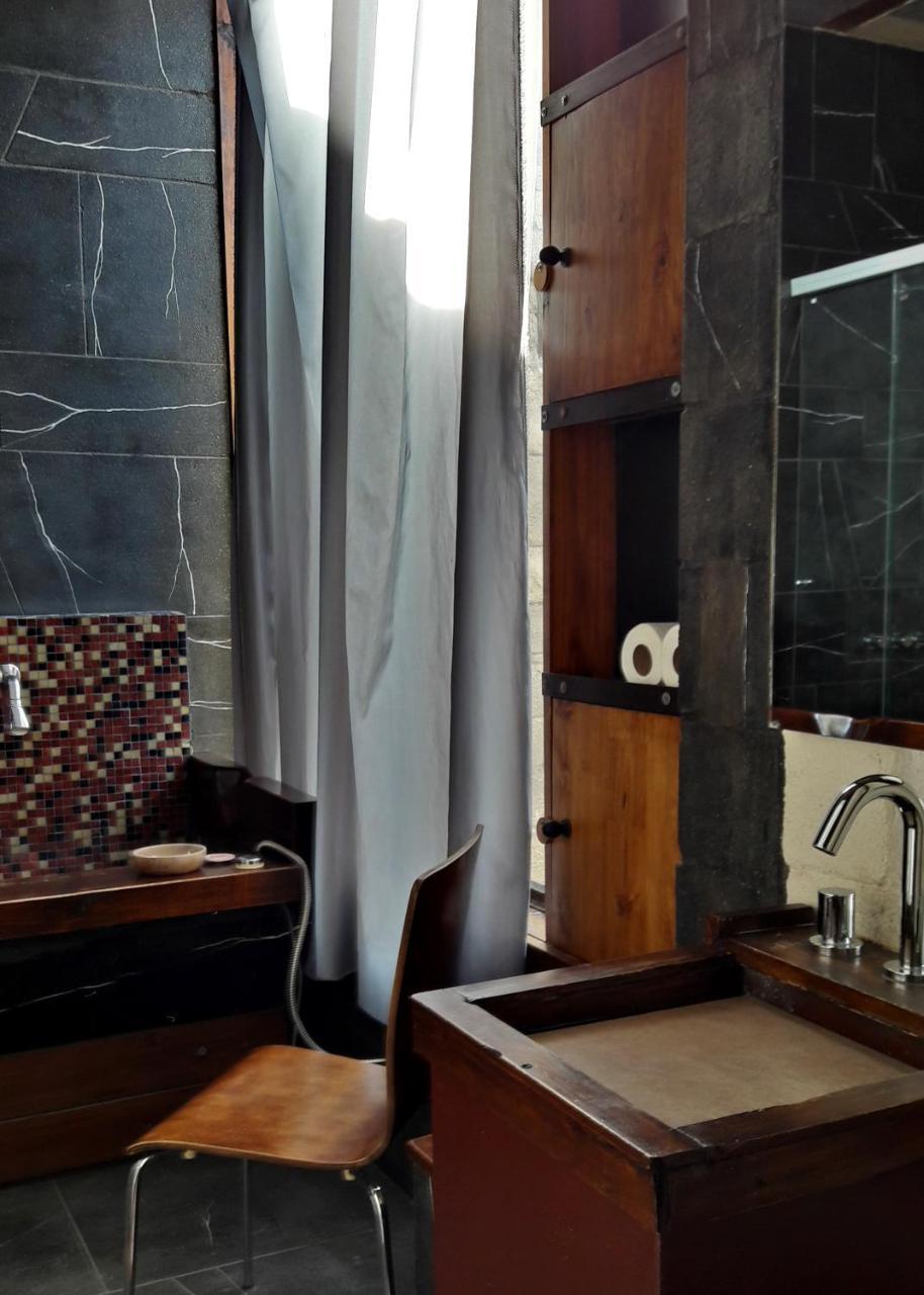 Cabanas De La Compania Hotel La Cumbrecita Pokój zdjęcie