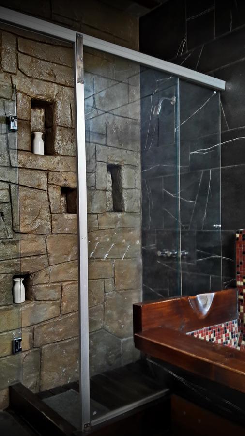Cabanas De La Compania Hotel La Cumbrecita Pokój zdjęcie