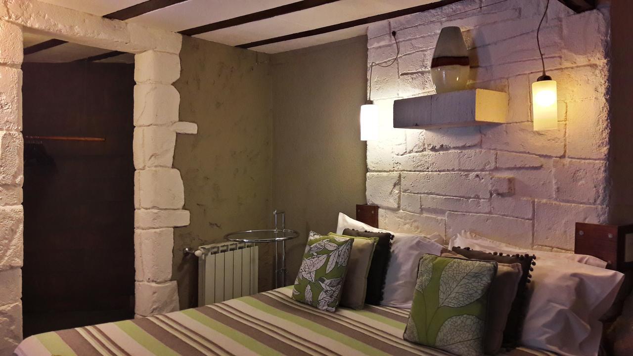 Cabanas De La Compania Hotel La Cumbrecita Zewnętrze zdjęcie
