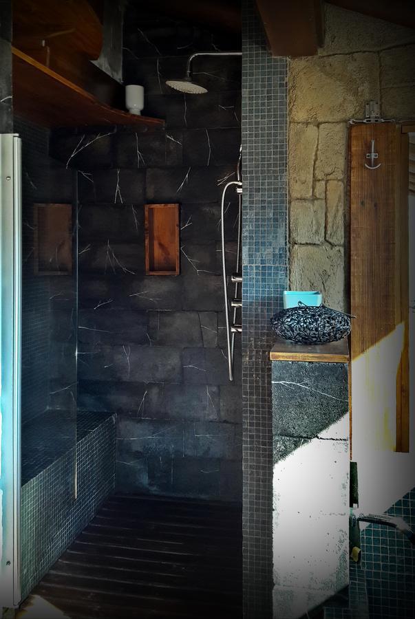 Cabanas De La Compania Hotel La Cumbrecita Pokój zdjęcie