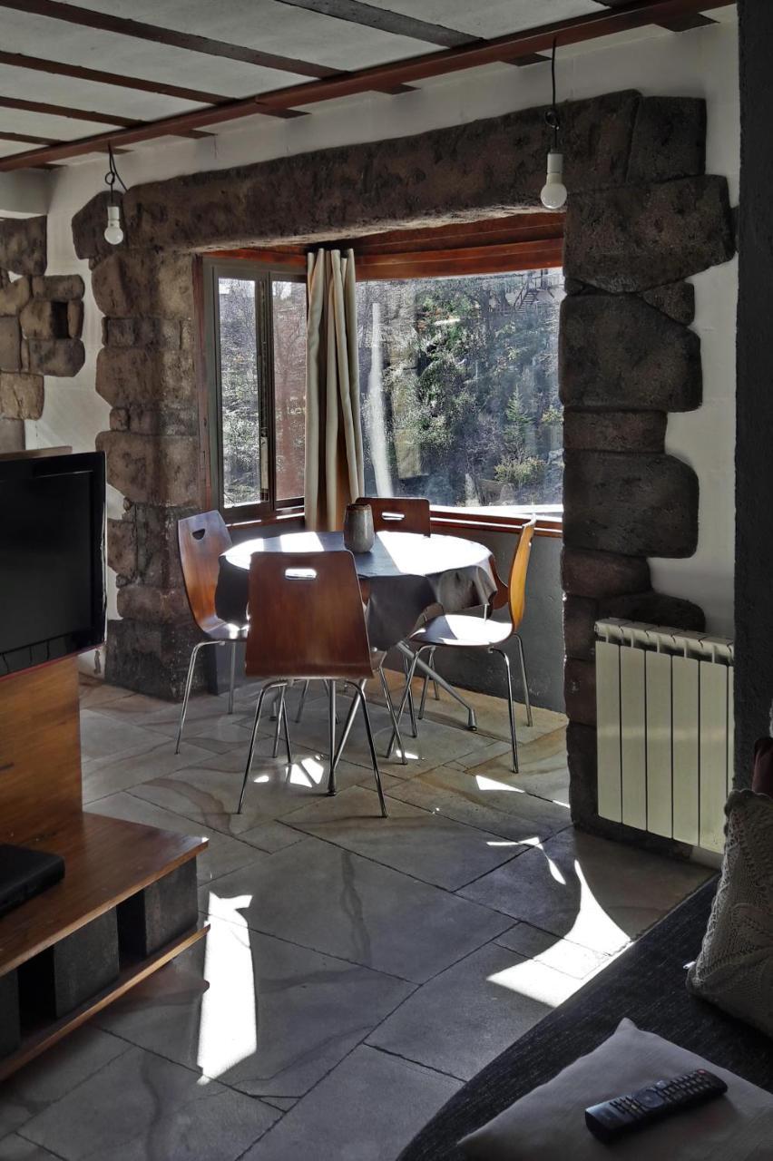 Cabanas De La Compania Hotel La Cumbrecita Pokój zdjęcie