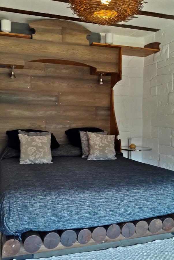 Cabanas De La Compania Hotel La Cumbrecita Pokój zdjęcie