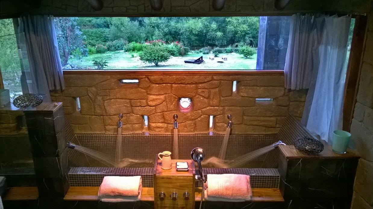 Cabanas De La Compania Hotel La Cumbrecita Pokój zdjęcie